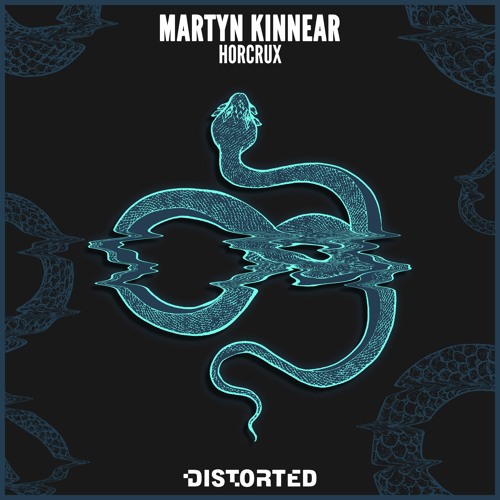 MARTYN KINNEAR - HORCRUX [FREE DOWNLOAD]