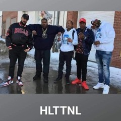 #HLTTNL clodubai + stickla (JO TRIBUTE)