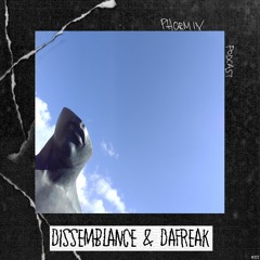 Podcast #202 Dissemblance b2b DaFreak