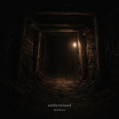 undermined