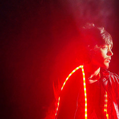 I WANNA BE THE ONE PROD BY SKOTSKR