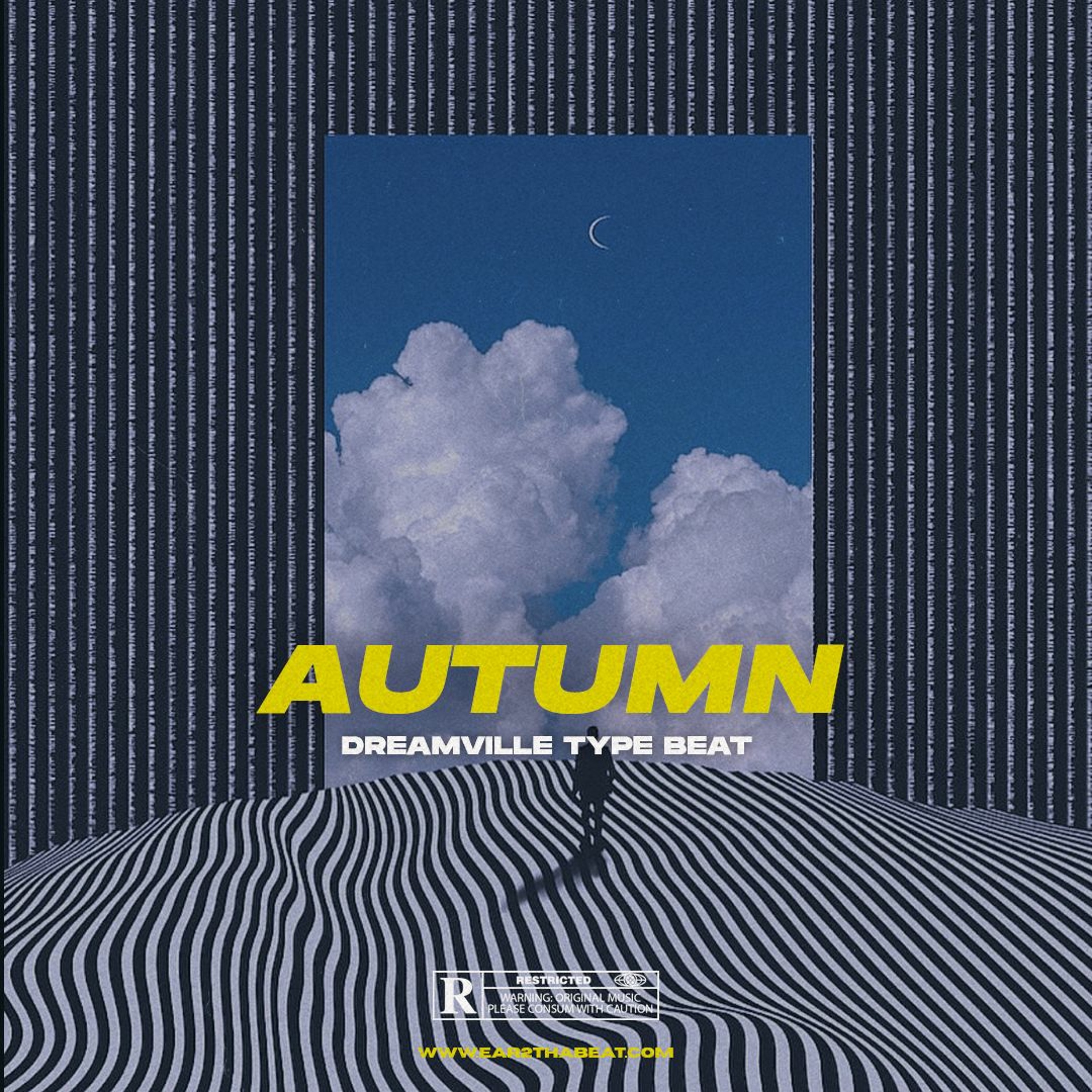 AUTUMN (JID x Dreamville Type Beat) episode artwork