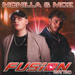 "FUSION" 2.0 W/MC MOZ