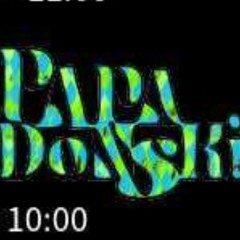 Dirty Delicious Donski