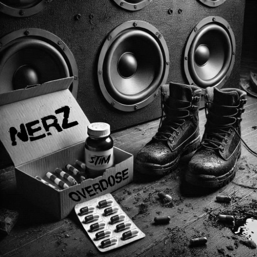 Nerz - Stim Overdose