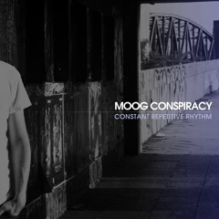 7. Moog Conspiracy, Theo Komp - Dark Side Of The Light