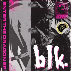 PREMIERE: Blk. - Paid In Full (Kapri Sun Remix) [Reboot Records IRE]