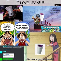 I LOVE LEAN!!!!!!