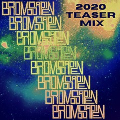 2020 Teaser Mix