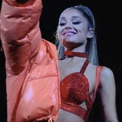 everytime (swt live) - ariana grande (sped up)