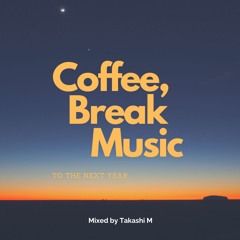Coffee Break Music 202301