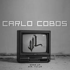 Carlo Cobos Warm Up Set @ Vatos Locos, Mia Tulum