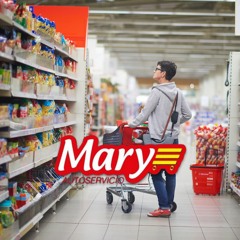 Spot - Autoservicio Mary (Mayo)