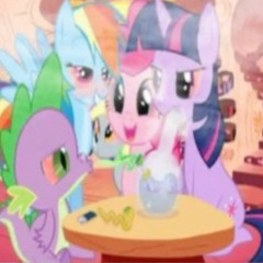 she didnt gimme my pills so i killed her xP/w spookys