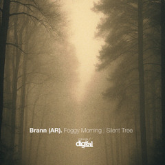 Brann (AR) - Silent Tree (Original Mix) | Stripped Digital