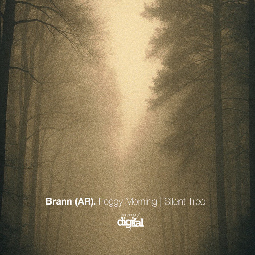 Brann (AR) - Silent Tree (Original Mix) | Stripped Digital