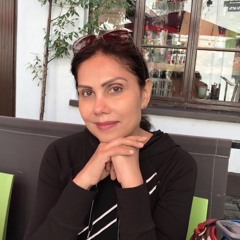 What Makes Us Who We Are by Gulrukh Syed