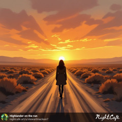 End of the road ( Female perspective) .mp3