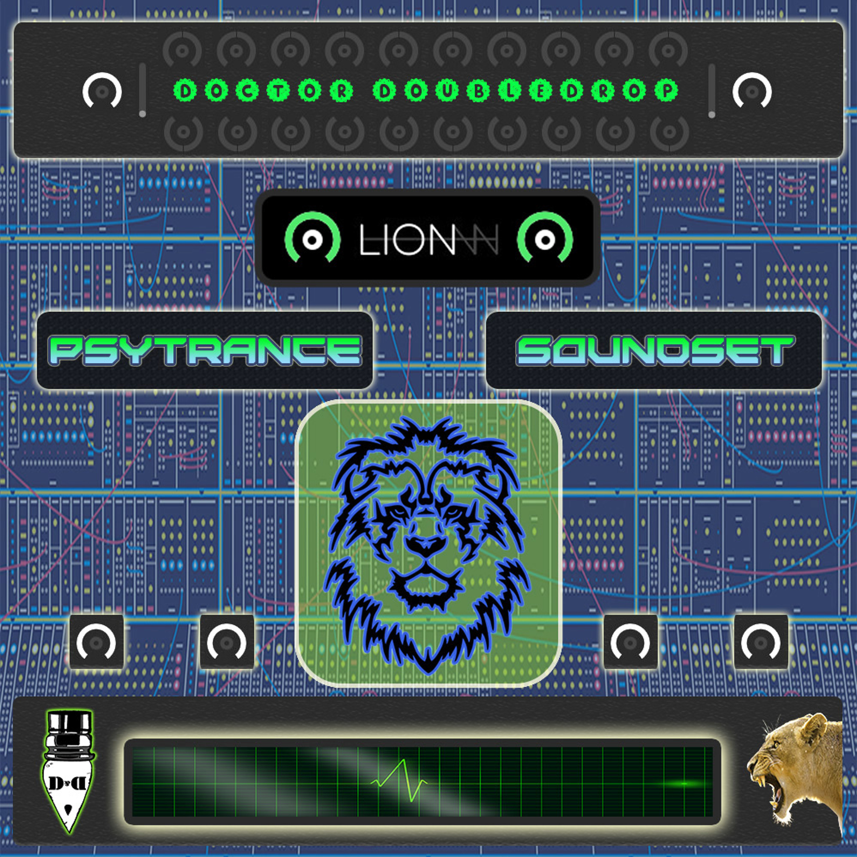 Psytrance Pro