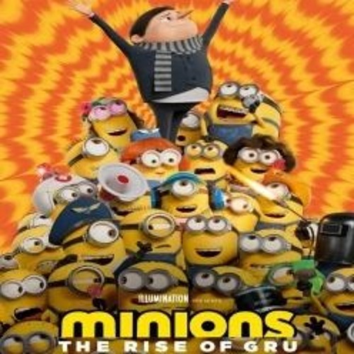 Stream Minions (English) Movie Download Hindi Free Hd [VERIFIED] from  Jeremy | Listen online for free on SoundCloud