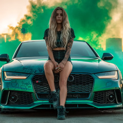🔈BASS BOOSTED🔈 CAR MUSIC MIX 2025 🔥 BEST EDM, BOUNCE, ELECTRO HOUSE