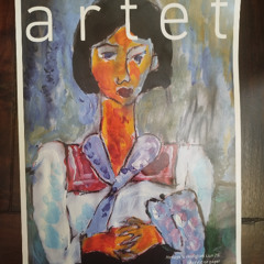 27. Live set B2B Sindi Ziu for Artet Magazine at Tulla Center Pt.2 (08-11-2025)