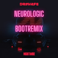 NGHTMRE & Virtual Riot - Teardrop (Neurologic Bootremix)
