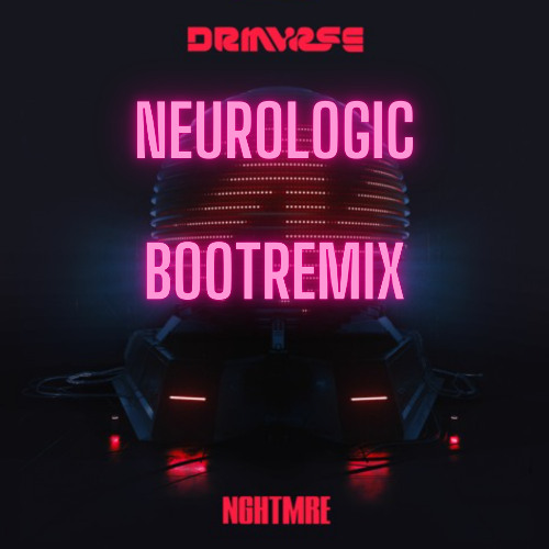 NGHTMRE & Virtual Riot - Teardrop (Neurologic Bootremix)