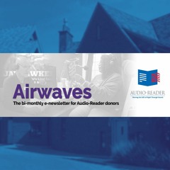 Airwaves - August 2023