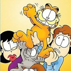 =[ Garfield Vol. 6 BY: Mark Evanier (Author),Scott Nickel (Author),Gary Barker (Illustrator),An
