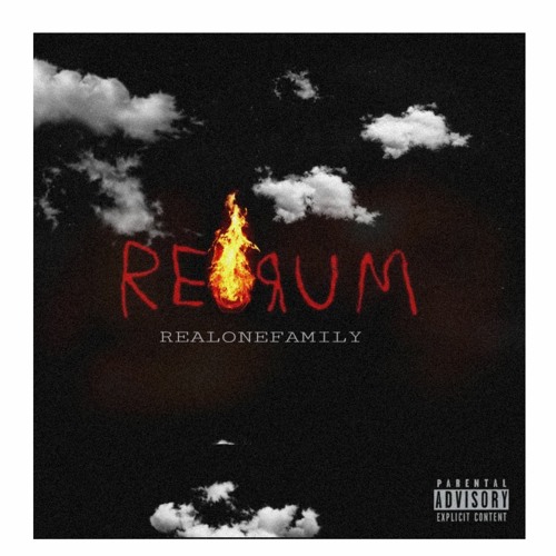 Redrum [Single]