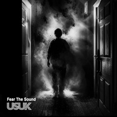 PREMIERE: USUK - Gather Yourself (Original Mix) [USUK Records]