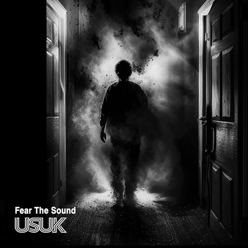 PREMIERE: USUK - Gather Yourself (Original Mix) [USUK Records]