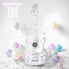 [PREMIERE] Cara Elizabeth - Freaks [TUEF002]