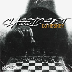 DJ Heskey - Classic Set