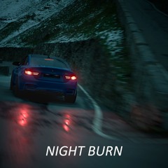 Midnight Garage
