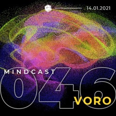 MINDCAST 046 by Voro