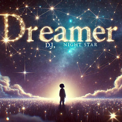 ✨ Dreamer – Psytrance & Progressive Trance Mix 2025 ✨