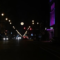 Country Song (cover: Jake Bugg)