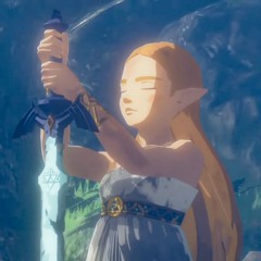 zelda prod.Zxlda v2