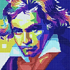 Internet Beethoven