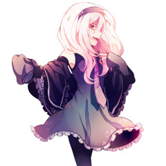 Palette Gahata Meiji UTAU cover