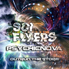 Outrun The Storm (Original Mix) (Preview)