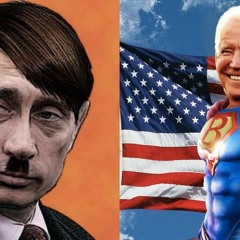 The Official Narrative On Ukraine