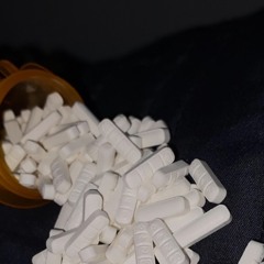 I Won’t Run (Interlude)