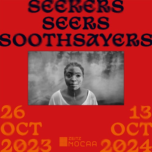 Seekers, Seers, Soothsayers