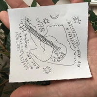 Soleils Continus avec Léonie Risjeterre & Zoe Heselton Soundcloud podcast image for Soleils Continus avec Léonie Risjeterre & Zoe Heselton