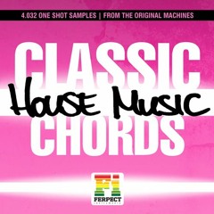 Ferpect Instruments - Classic House Chords