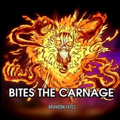 Bites The Carnage (Carnage vs Yoshikage Kira) [Marvel vs Jojo's Bizarre Adventure] "a fan-made song"