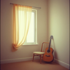 Where You Used to Be